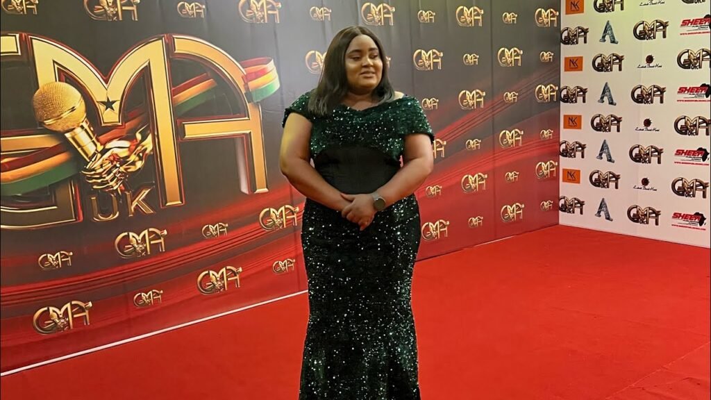 Musician Describes Gospel Music as Beyond Entertainment