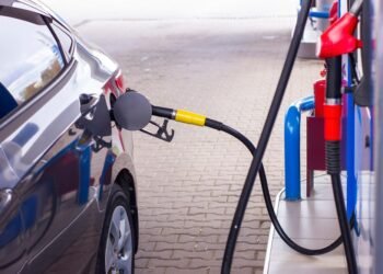 Fuel Prices Drop as Energy Levy Suspension Eases Pressure at Pumps 