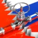 Russia, China Deepen Energy