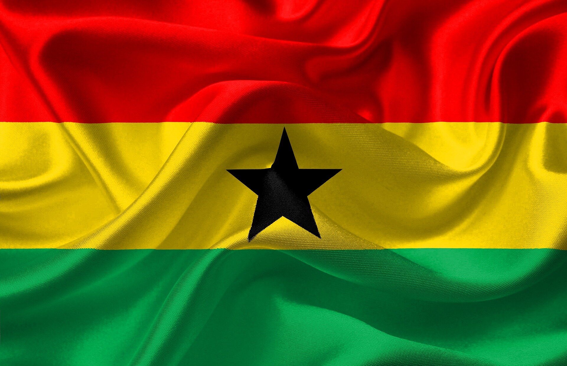 Ghana’s Democracy Tested as West African Neighbours Falter 3 ghana 1 1