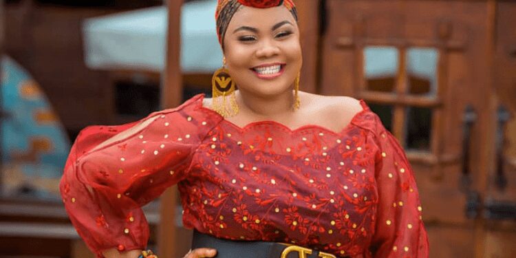 Empress Gifty to Perform at FIFA Festival USA 1 Empress Gifty