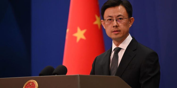 China Warns Israel-Iran War Could Impact Global Economy 1 China warns Israel-iran war could ‘impact’ global economy