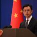 China Warns Israel-Iran War Could Impact Global Economy 13 China warns Israel-iran war could ‘impact’ global economy