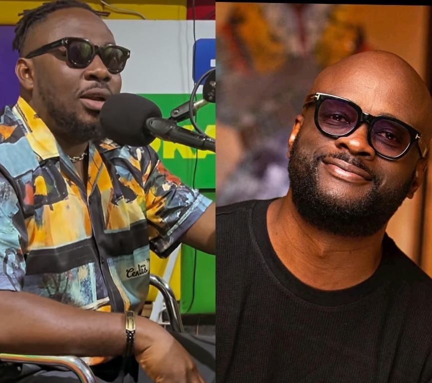 Honeho Reveals Current State of Praye 3 Honeho Claims Kiki Gyan Destroyed Praye