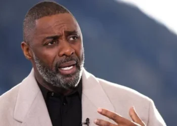 Idris Elba