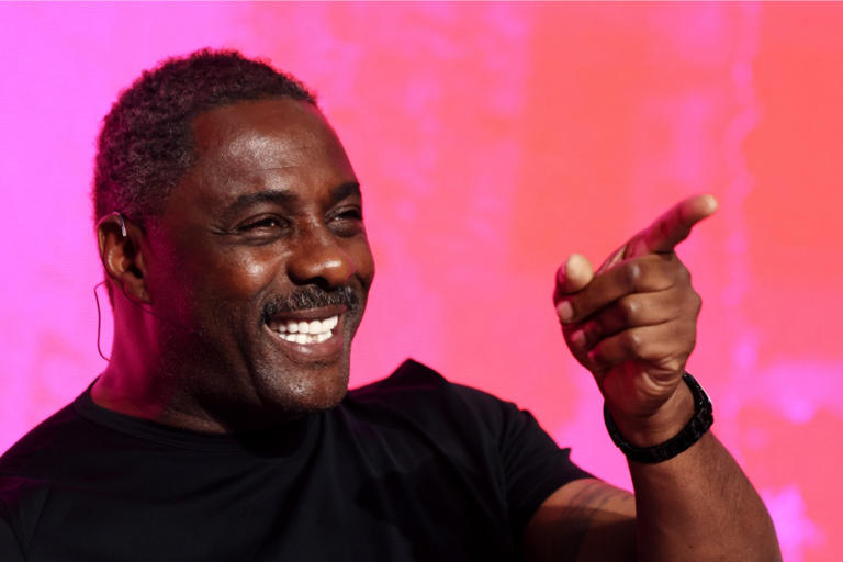 Idris Elba Unveils Ambitious Plans for Africa’s Entertainment Industry 3 Idris Elba Launches Creator-Focused Tech Ventures