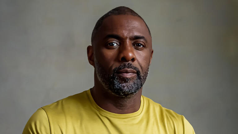 Idris Elba Unveils Ambitious Plans for Africa’s Entertainment Industry 2 Idris Elba Launches Creator-Focused Tech Ventures
