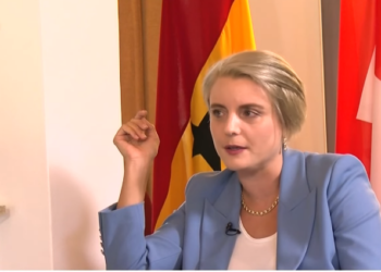 Let the World Buy Ghanaian-Made Products– Swiss Ambassador 3 Let the World Buy Ghanaian-Made Products– Swiss Ambassador