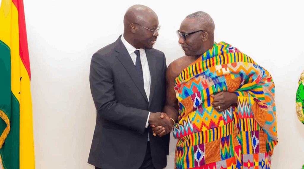 Ato Forson Cautions SSNIT Board Against Political Asset Sales at Inauguration 1 Ato Forson Cautions SSNIT Board Against Political Asset Sales at Inauguration