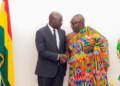 Ato Forson Cautions SSNIT Board Against Political Asset Sales at Inauguration