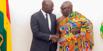 Ato Forson Cautions SSNIT Board Against Political Asset Sales at Inauguration