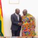 Ato Forson Cautions SSNIT Board Against Political Asset Sales at Inauguration