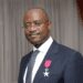 Dr. George Elombi Appointed President of Afreximbank