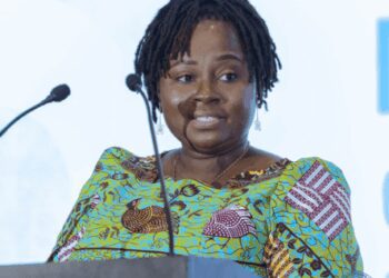 GEA CEO Declares Small Businesses the Heartbeat of National Growth 4 GEA CEO Declares Small Businesses the Heartbeat of National Growth