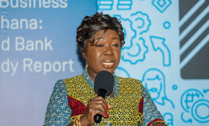 Ghana Non-Traditional Export Earnings Hit Record $5bn 3 MOTAI to Celebrate 2025 MSME Day with Focus on Digital Empowerment and Sustainability