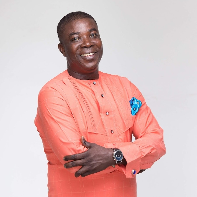 Jack Alolome Explains Why He Ditched NPP for NDC 2 Jack Alolome Explains Why He Ditched NPP for NDC
