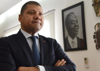 Jean-Louis Billon Eyes Ivory Coast Presidency 1 Jean-Louis Billon Eyes Ivory Coast Presidency