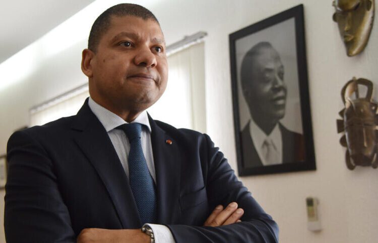 Jean-Louis Billon Eyes Ivory Coast Presidency 1 Jean-Louis Billon Eyes Ivory Coast Presidency