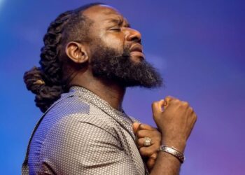 Jimmy Odukoya Fumes Over Benue Crisis