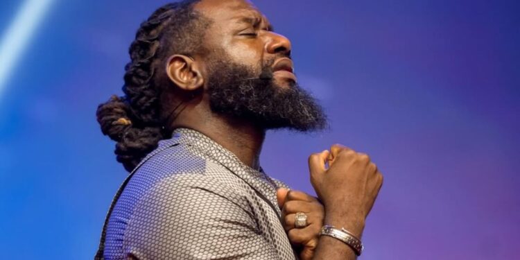 Jimmy Odukoya
