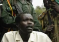 Joseph Kony