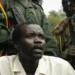 Joseph Kony