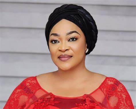 Mahama Hands Ambassador Role To Actress Kalsoume Sinare 3 Ghanaian Entertainment Pundits Congratulated Kalsoume Sinare