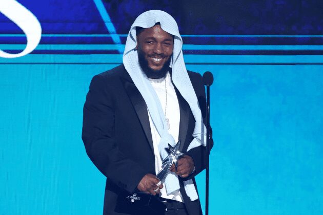 BET Awards 2025: Black Sherif Loses Out on Best International Act Award 3 Kendrick Lamar Dominates BET Awards with Top Prizes