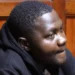 Kenyan Officer Charged in Blogger Death Case