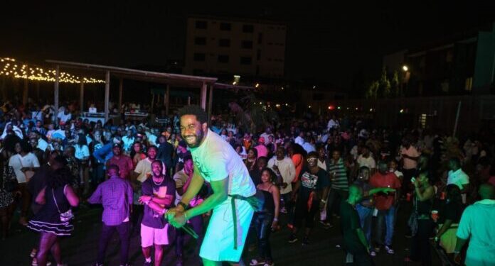 KMJ Hosting Sarkodie Tour Sparked Passion 1 KMJ