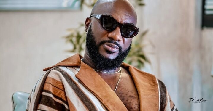 Kwabena Kwabena