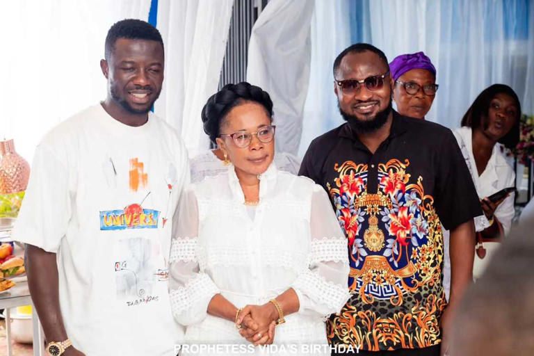 Kwaku Manu Reacts to Okatakyie Afrifa's Allegations 2 Kwaku Manu Reacts to Okatakyie Afrifa's Allegations