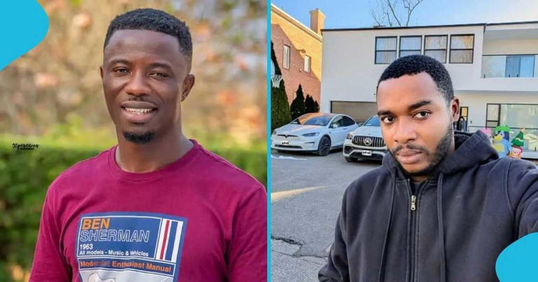 Kwaku Manu Complains About High Cost of Living in Accra 3 Kwaku Manu Reacts After Twene Jonas' Harsh Remarks