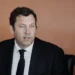 Lars Klingbeil, German Finance Minister and Vice Chancellor.