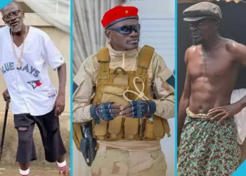 Lil Win Sets Conditions For The Release Of His Ibrahim Traoré Film 4 Lil Win