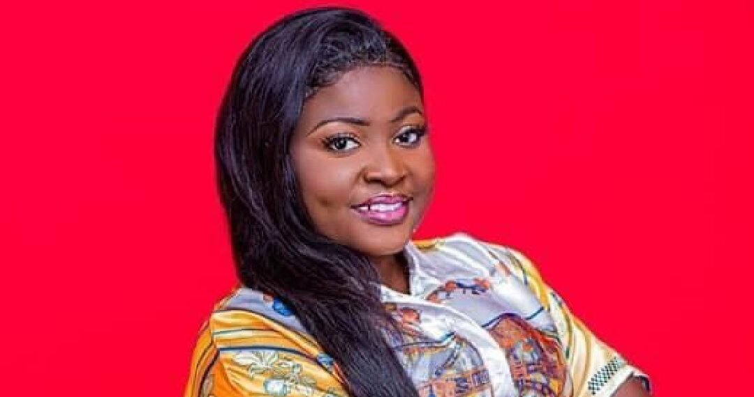 Musician Praises Evolution of Gospel Music Industry 1 Mabel Okyere