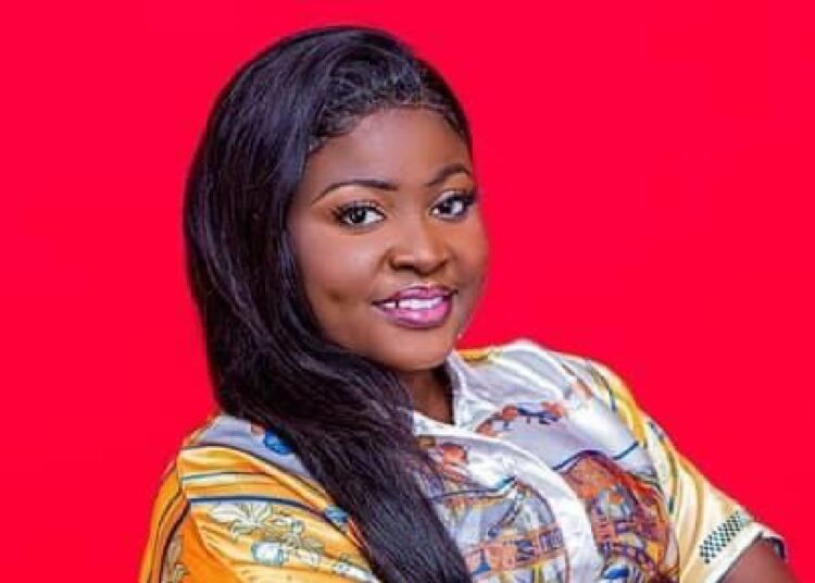Musician Praises Evolution of Gospel Music Industry 1 Mabel Okyere