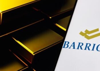 Mali Pushes For Control In Barrick Dispute