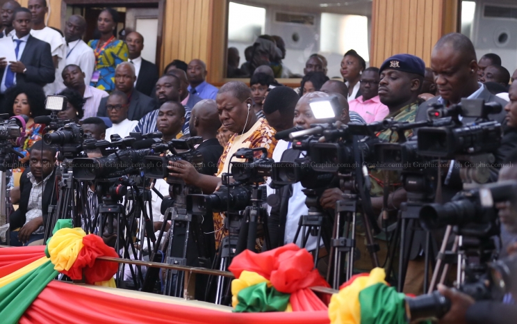 Educationist Sees “New Dawn” in Mahama’s Anti-Corruption Fight 3 media 1
