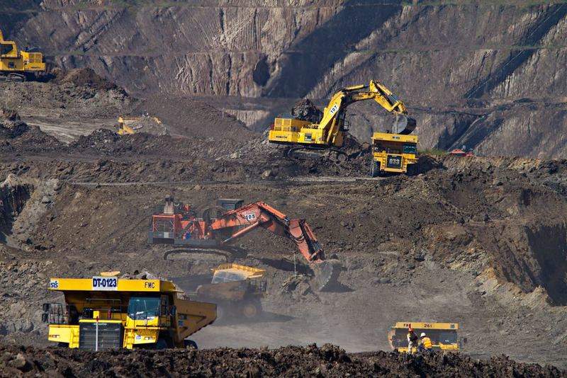 Mali Seizes Control of Barrick Gold Mine 2 mining
