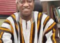 Hon. Ibrahim Murtala Muhammed, Agriculture, Farming