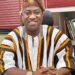 Environment Minister Advocates Smart Farming to Cut Food Imports 11 Hon. Ibrahim Murtala Muhammed, Minister for Environment, Science and Technology