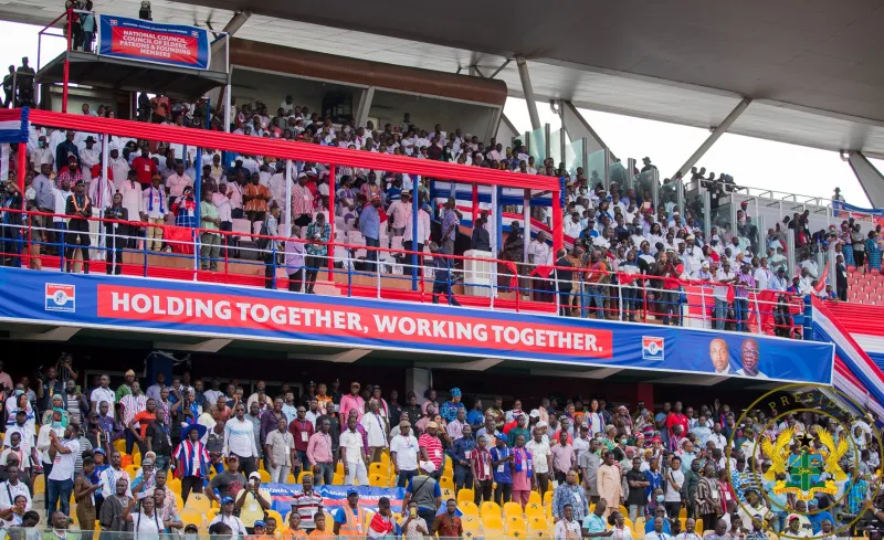 NPP Lifts Suspension on TESCON Elections, Outlines Guidelines to Ensure Credibility 3 npp conference