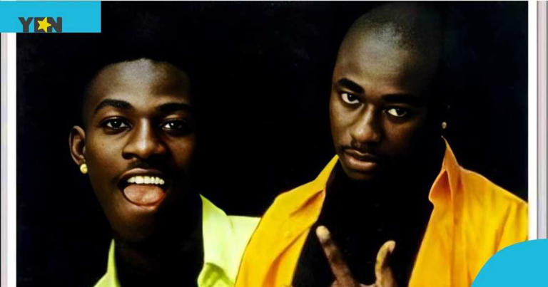 Okyeame Quophi Hails Sarkodie, Snubs Okyeame Kwame 2 Okyeame Quophi Hails Sarkodie, Snubs Okyeame Kwame