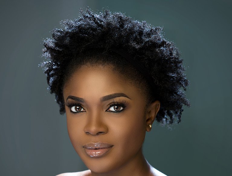Omoni Oboli on Reason Popular Faces Matter in Nollywood 2 Omoni Oboli on Reason Popular Faces Matter in Nollywood
