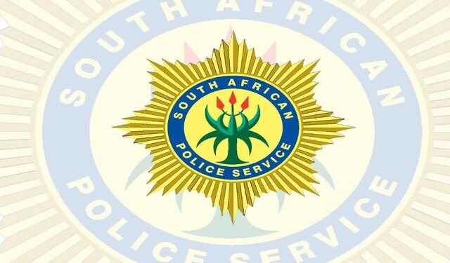 South Africa Police Services
