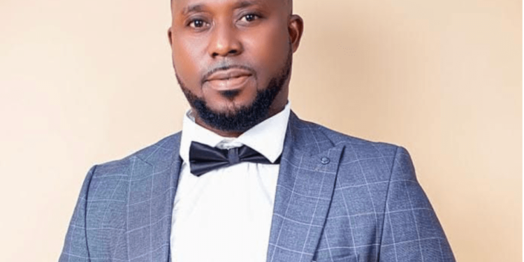 SamDakus Claims Ghana Doesn't Have a Movie Industry 1 SamDakus