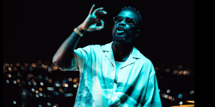 Shatta Wale Crowns Sarkodie as Rapper of All Time 2 Shatta Wale Crowns Sarkodie as Rapper of All Time