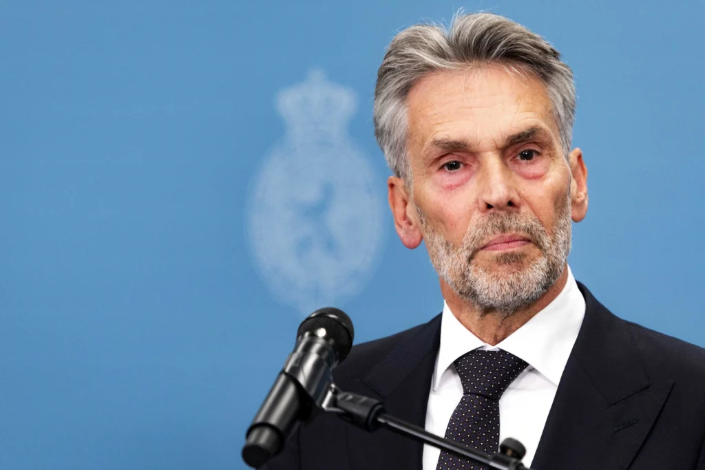 Norway, Sweden And Denmark To Finance Military Package For Ukraine 2 The Netherlands To Hold Snap Election On October 29