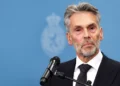 The Netherlands To Hold Snap Election On October 29